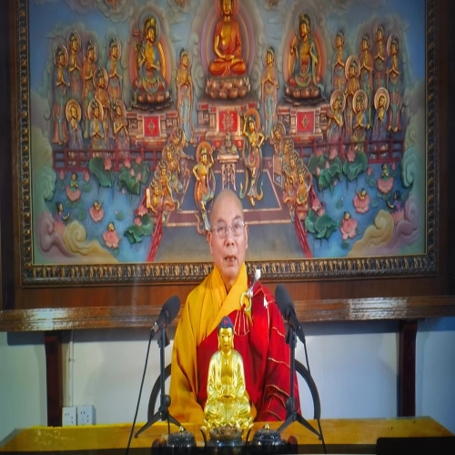 温州雁荡山能仁寺新年伊始开展文化兴教活动